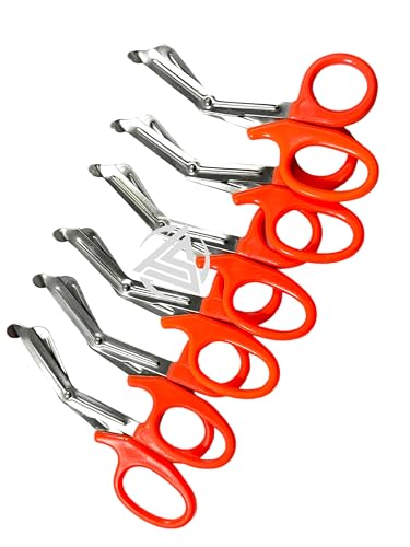 Paramedic Scissors 7.5