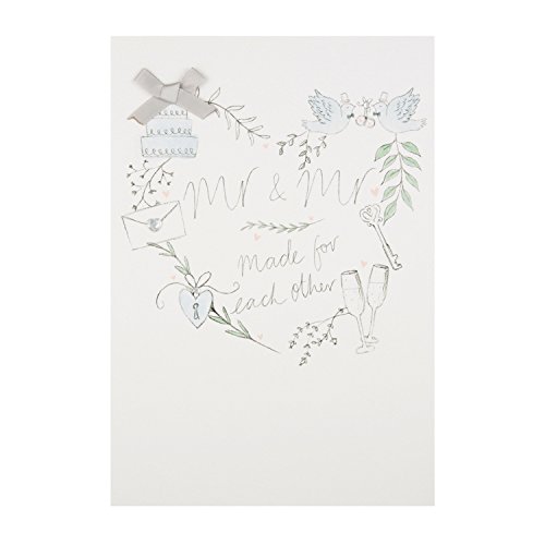 Hallmark - Biglietto di auguri per matrimonioMade...
