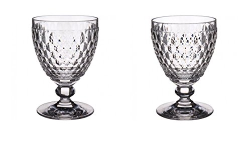 Villeroy & Boch - Toy's Delight, set di bicchieri da acqua, 2 bicchieri