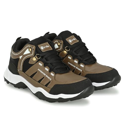 Image of Birde Men Casual Shoes Lightweight Comfortable Sneaker Shoes for Men's & Boy's