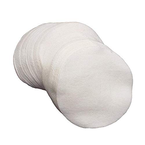 Bore Tech Round 250/bag Patch, 2 3/4"