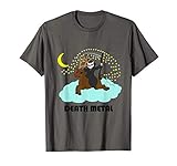 Photo Gallery divertente rudolph death-metal reaper christmas maglietta Photo Gallery divertente rudolph death-metal reaper christmas maglietta