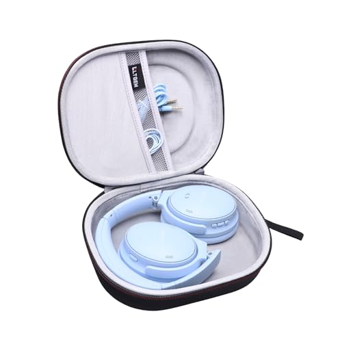 LTGEM Headphones Case