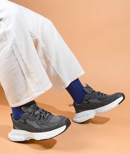 Image of The White Pole Casual Trandy Classy Comfortable Lightweight Sneakers Shoes for Mens and Boys