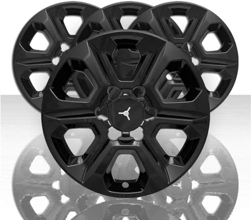 Auto Reflections Set of 4 17