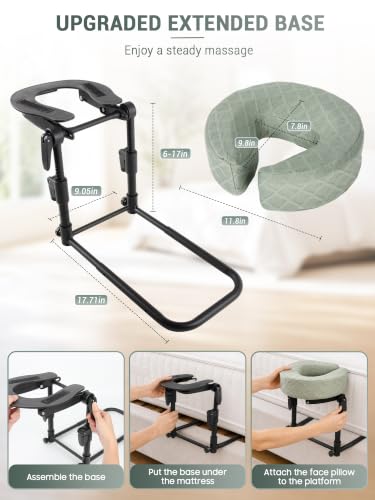  Massage Headrest - image 5