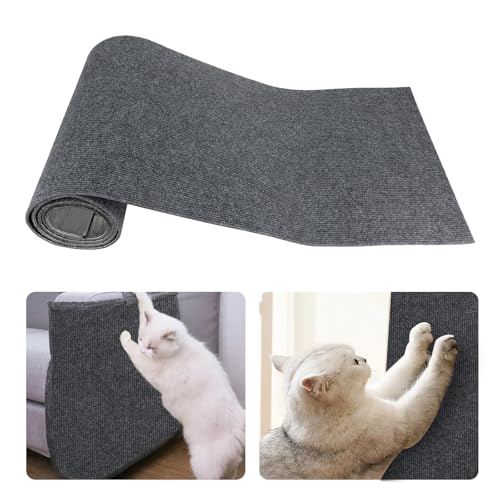 Protector sofá para gatos KASANNI