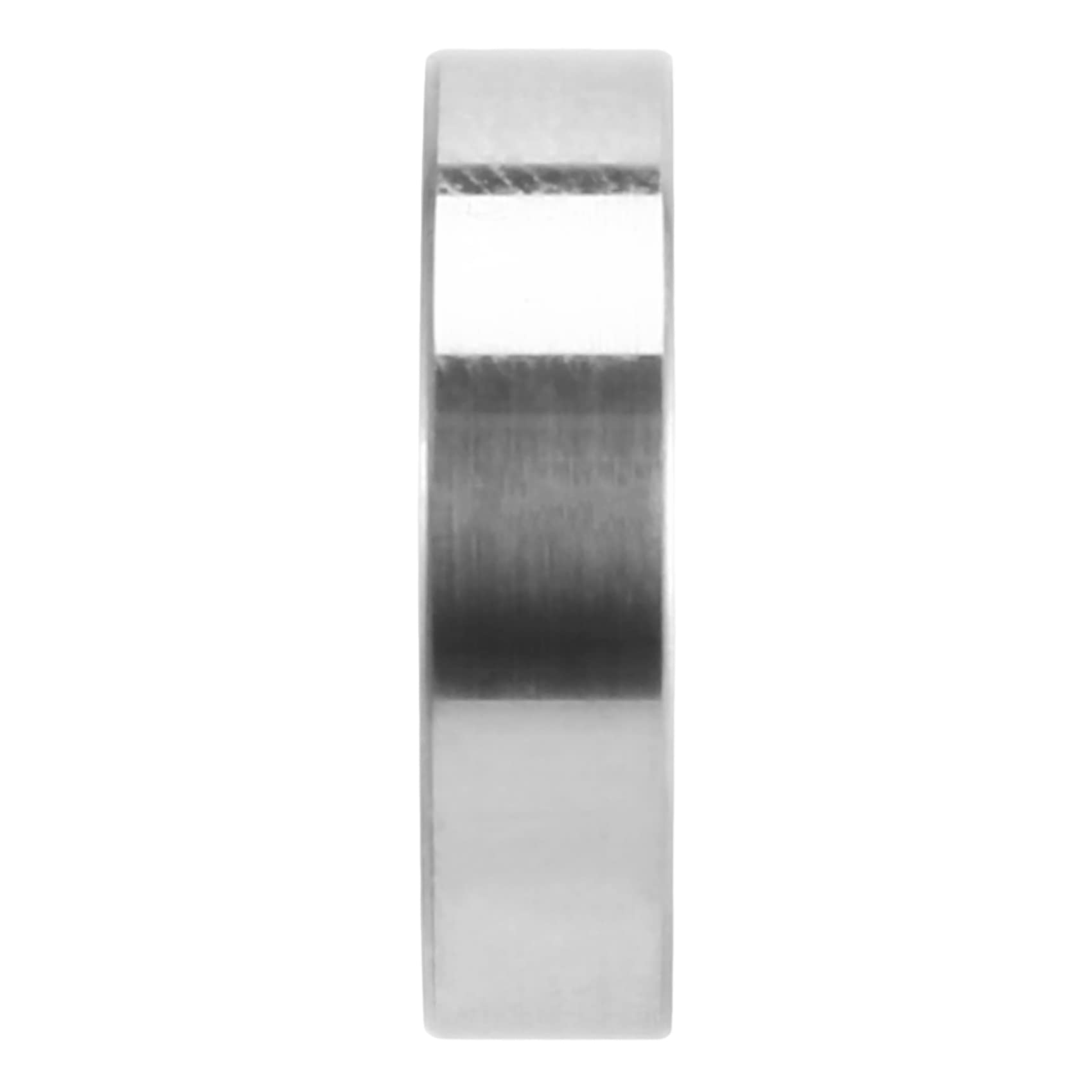 10 PièCes 17287-17287RS Roulement à Billes 17X28X7Mm Roues de VéLo Support de PéDalier RéParation Roulement