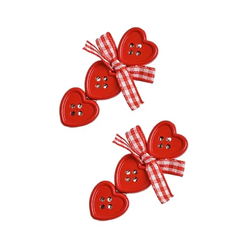Broches para el pelo anticaídas que no dañan el cabello 4