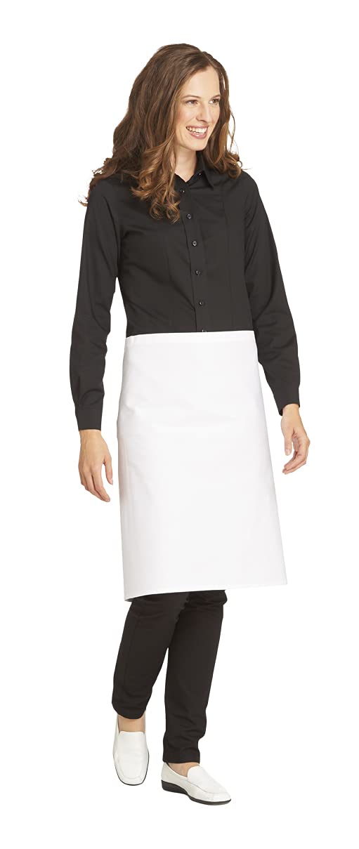 Nybo Bistroschürze mit Tascheneingriff 108x89 cm Service - jetzt kaufen Nybo Bistroschürze mit Tascheneingriff 108x89 cm Service - jetzt kaufen