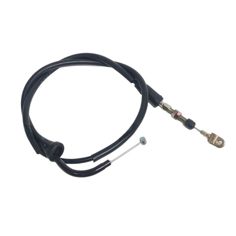 PIOYERG For HAOJUE HJ125K-A-2-2A Motorcycle Clutch Cable 119CM