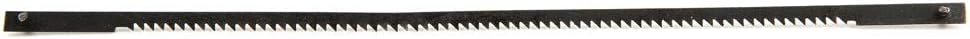Reciprocating Saw, 12Pcs 132mm Jigsaw Blade Set 18 Teeth High Hardness Carbon Steel Reciprocating Saw Blades Jigsaw Machines, Jig Saw Blades