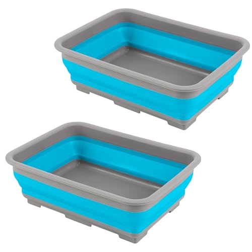 Wakeman 2-Pack Wash Basin