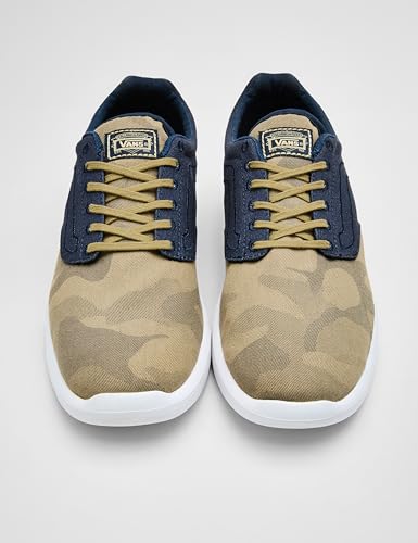 Image of Vans Unisex Iso 1.5 Sneakers
