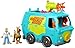 Fisher-Price Imaginext Scooby-Doo Transforming Mystery Machine