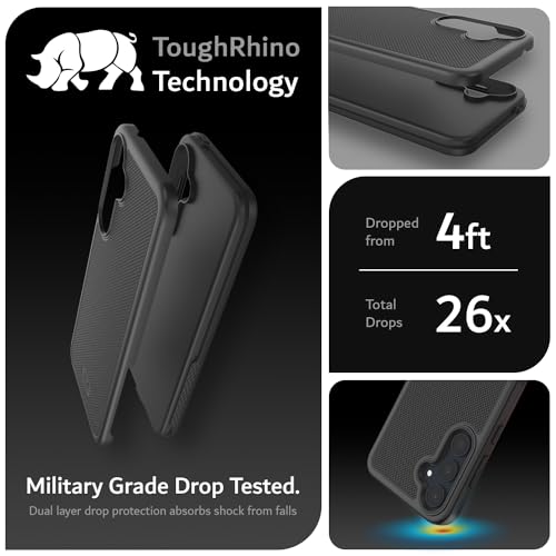 Coque Samsung Galaxy A55 5G idéale pour sécuriser votre smartphone au quotidien - 3