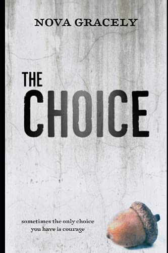 The Choice: Part One of the Metamorphosis