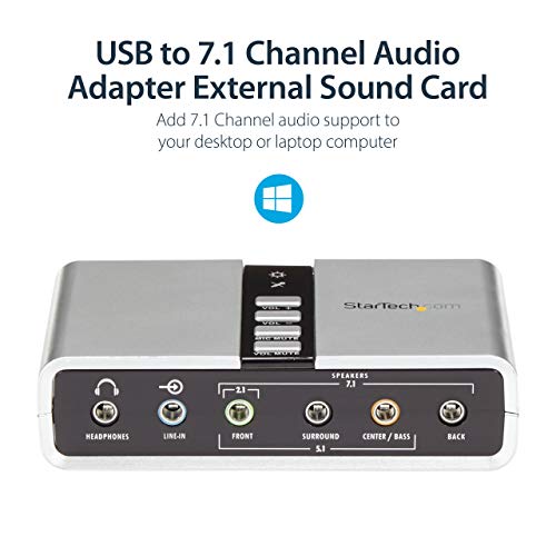 The 29 Best External Sound Cards of 2023 [Verified] Cherry Picks