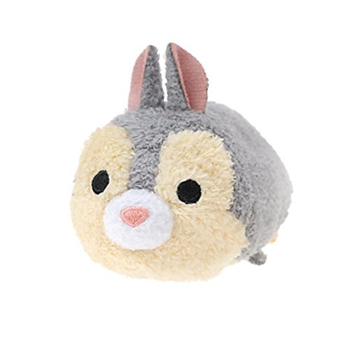 Thumper (Disney Bambi) Mini Tsum Tsum Plush [Importación inglesa]