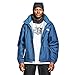 Produktbild THE NORTH FACE Herren M Resolve Jacket Blue Wing Teal Shell, M