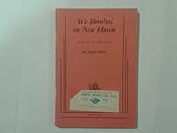 We Bombed in New Haven B003RDXNMO Book Cover