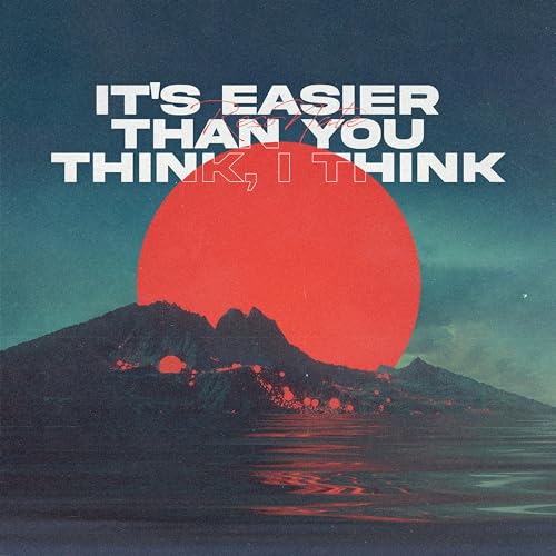 Play It's Easier Than You Think, I Think by Resonate on Amazon Music