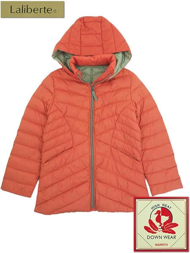 新品未使用 コート ラリベルト LALIBERTE ジャケット レディース 41pweOVHAlL._AC_UY1000_.jpg