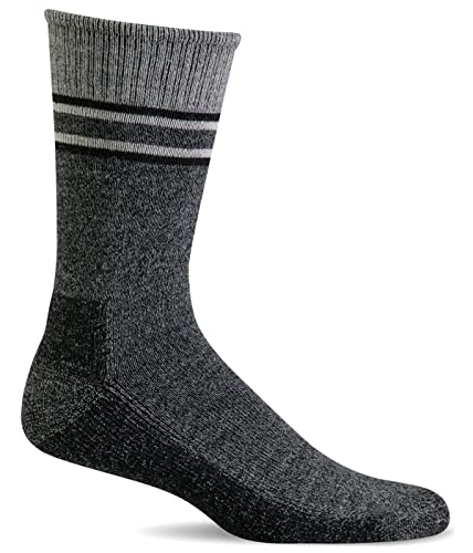 Chaussettes de sport Sockwell pour homme pour éviter la fatigue des pieds en randonnée
