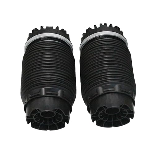 Compatible With Dodge Ram 1500 2019-2024 Rear Left And Right Air Suspension Spring Bag Assembly 68260938AA