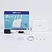 TP-Link AC1750 Wireless Wi-Fi Gigabit Router (Archer C8)