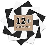 HTV Heat Transfer Vinyl Bundle 12'x10' 13 Pack- Iron on Vinyl for T Shirts DIY Iron on Fabrics...