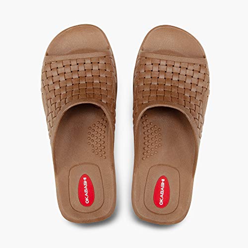 Image of OKABASHI Men's Torino Flip Flops - Sandals