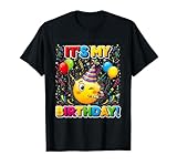 It's My Birthday Celebration Tees