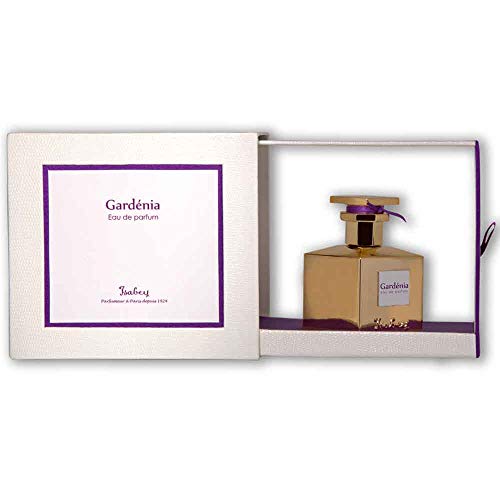 Isabey Paris Isabey gardenia eau de parfum 50 ml