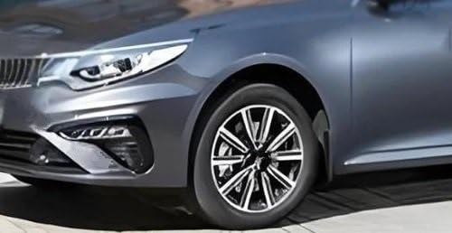 Cadre antibrouillard Kia Optima cassé ? Remplacez le côté droit 86594D5500 - 3