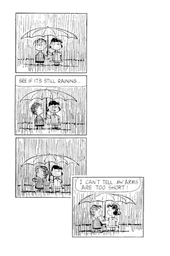 Peanuts Slipcase Set: The Third Classic Peanuts Collection - Image 8