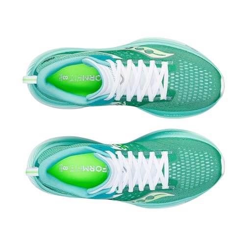 Image of Saucony Women's Ride 17
