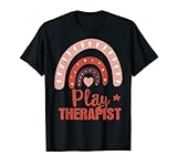 Play Therapist Recreational Therapy Teacher Squad