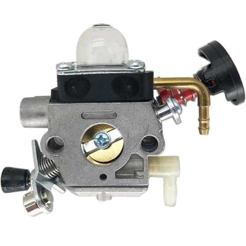 Carburateur moto et taille-haie Stihl 4237 120 0621 pour moteur stable