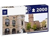 sabadell barcelona bic Sabadell, Barcelona panoramica