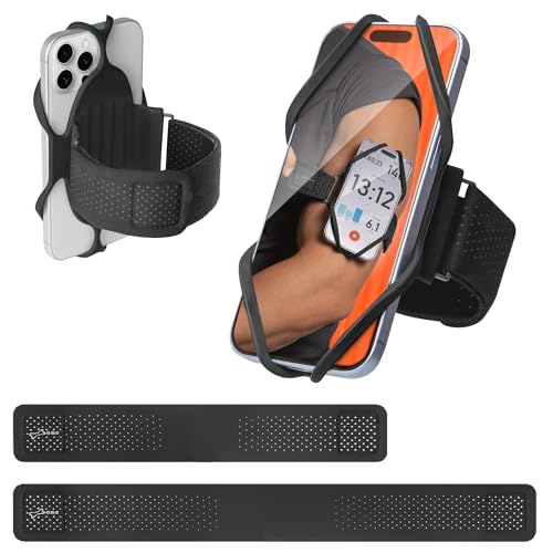 VoyBonez Run Tie 3 jO X}z A[oh WMO }\ w` gуz_[ X}z r ܂ [ނ΂ P[X̂܂OK 􂦂Đy ʋC ȒPE ߉\ 4.7 ? 7.2C`̃X}zɑΉ iP