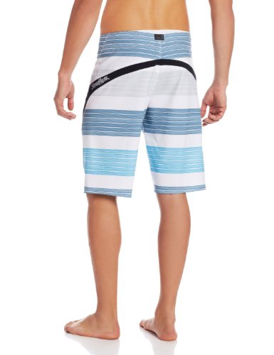 O'Neill Men's 20 Inch Outseam Superfreak Stretch Swim Boardshort2