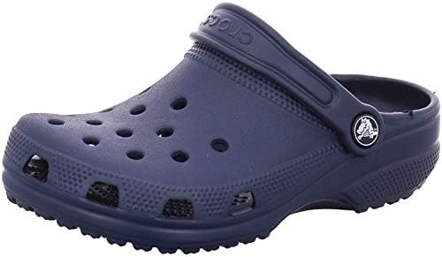 Crocs Classic Clog K, Zuecos Unisex niño
