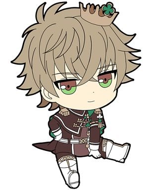 Amazon.co.jp: ぺたん娘トレーディングラバーストラップ AMNESIA World