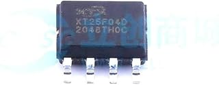 10 Pcs NOR Flash SPI NOR SOP-8 XT25F04DSOIGU