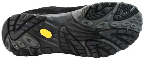 Image of Merrell Men's Moab 2 Waterproof Hiking Boot