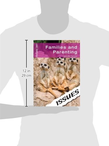 Families and Parenting: 257