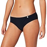 schmales, tonales Band am Bund