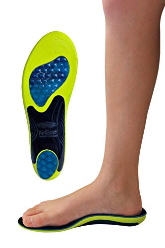 KidSole Cosmic Comfort Arch Insole