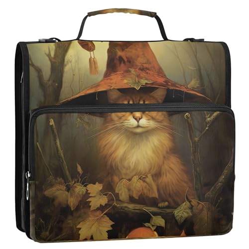 Whimsical Orange Cat 1 1/2C` oC_[ 3O WbvAbvoC_[I[KiCU[ ~hXN[oC_[obO Xgbvt s[ |[gtHIP[X nht